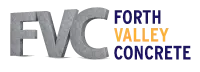 Forth Valley Concrete Logo