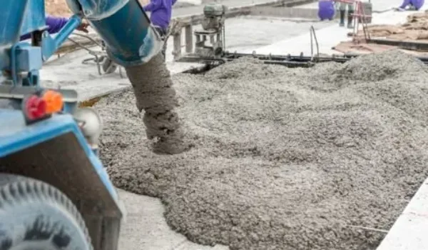 Benefits of using ready mix concrete - Forth Valley Concrete 