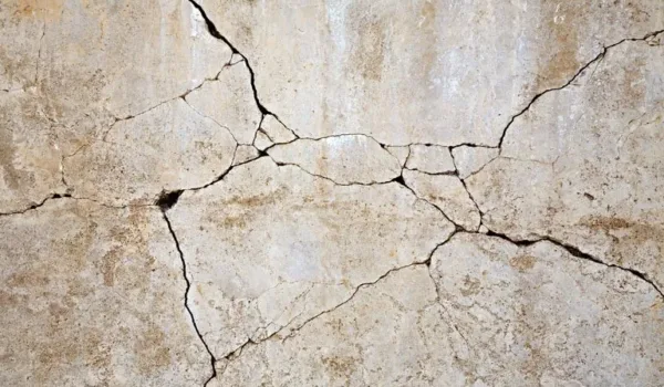 Why does my concrete have cracks - Forth Valley Concrete 