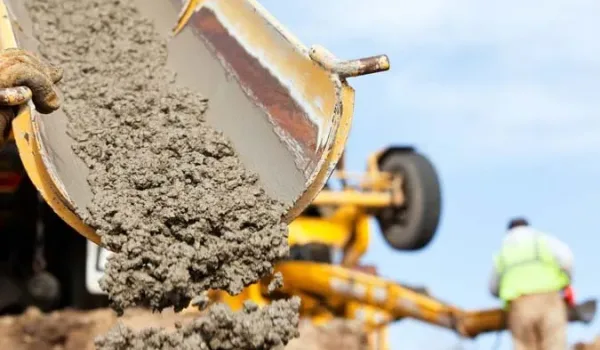 What Goes into Ready Mix Concrete - Forth Valley Concrete 