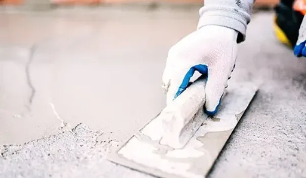 5 Types of Concrete Mix Solutions - Forth Valley Concrete 